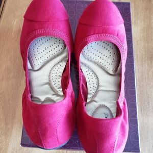Women's Flats